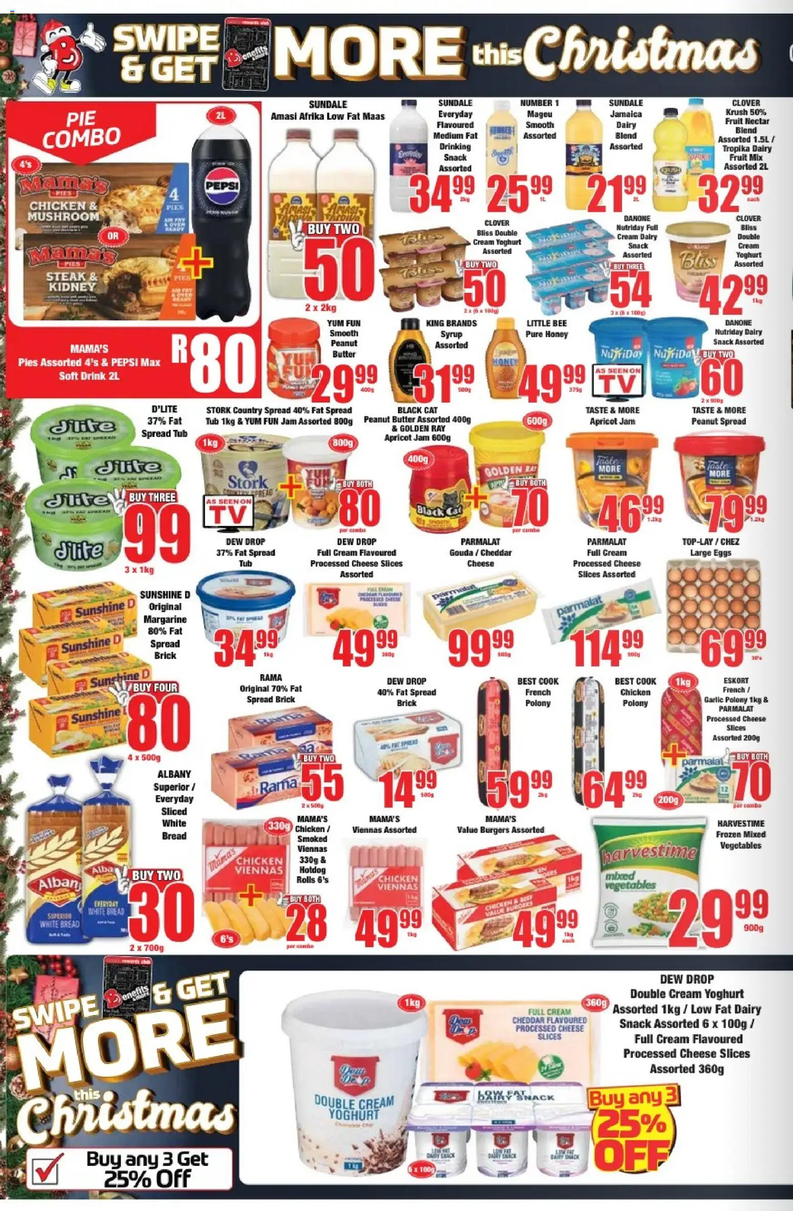 New Boxer catalogue – valid from 01.12.2025 | Page: 4