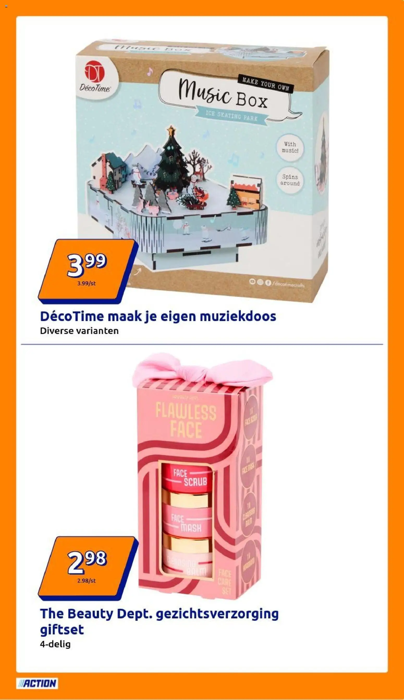 {H1} | Pagina: 17 | Producten: Box