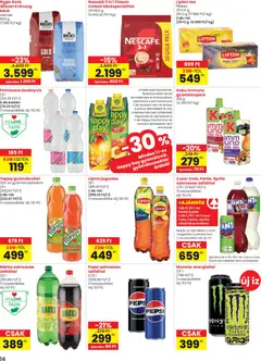 Spar Black Friday - amely érvényes a következő dátumtól: 06.11.2025 | Oldal: 14