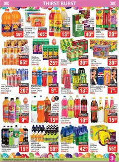 KIT KAT Cash & Carry specials catalogue – valid from 19.03.2026 | Page: 3