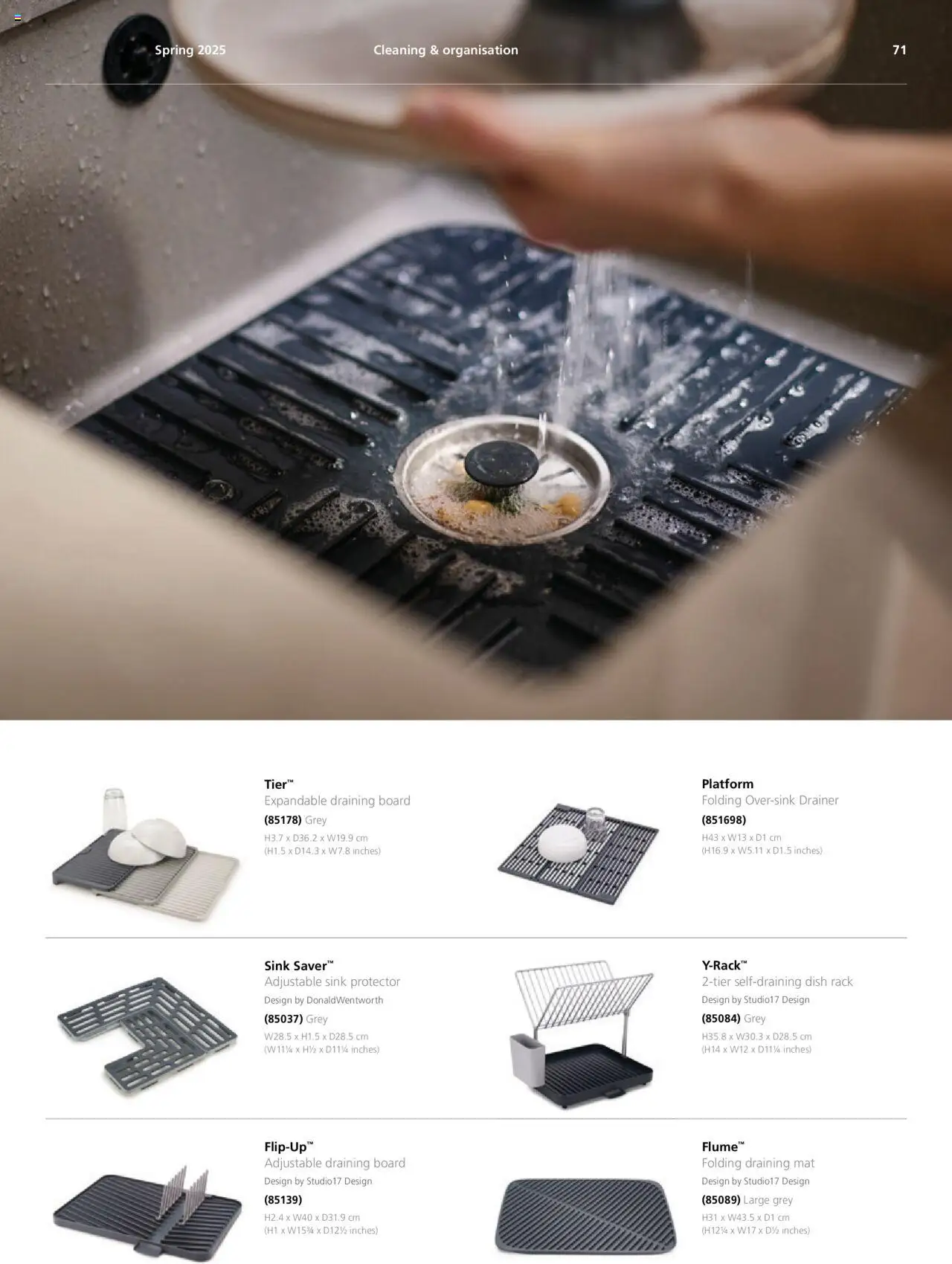 Mangas Home Improvement - Joseph Joseph – σε ισχύ από 08.09.2025 | Σελίδα: 71