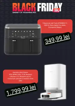 Ofertele evoMag valabile de la 24.10.2025 | Pagină: 7