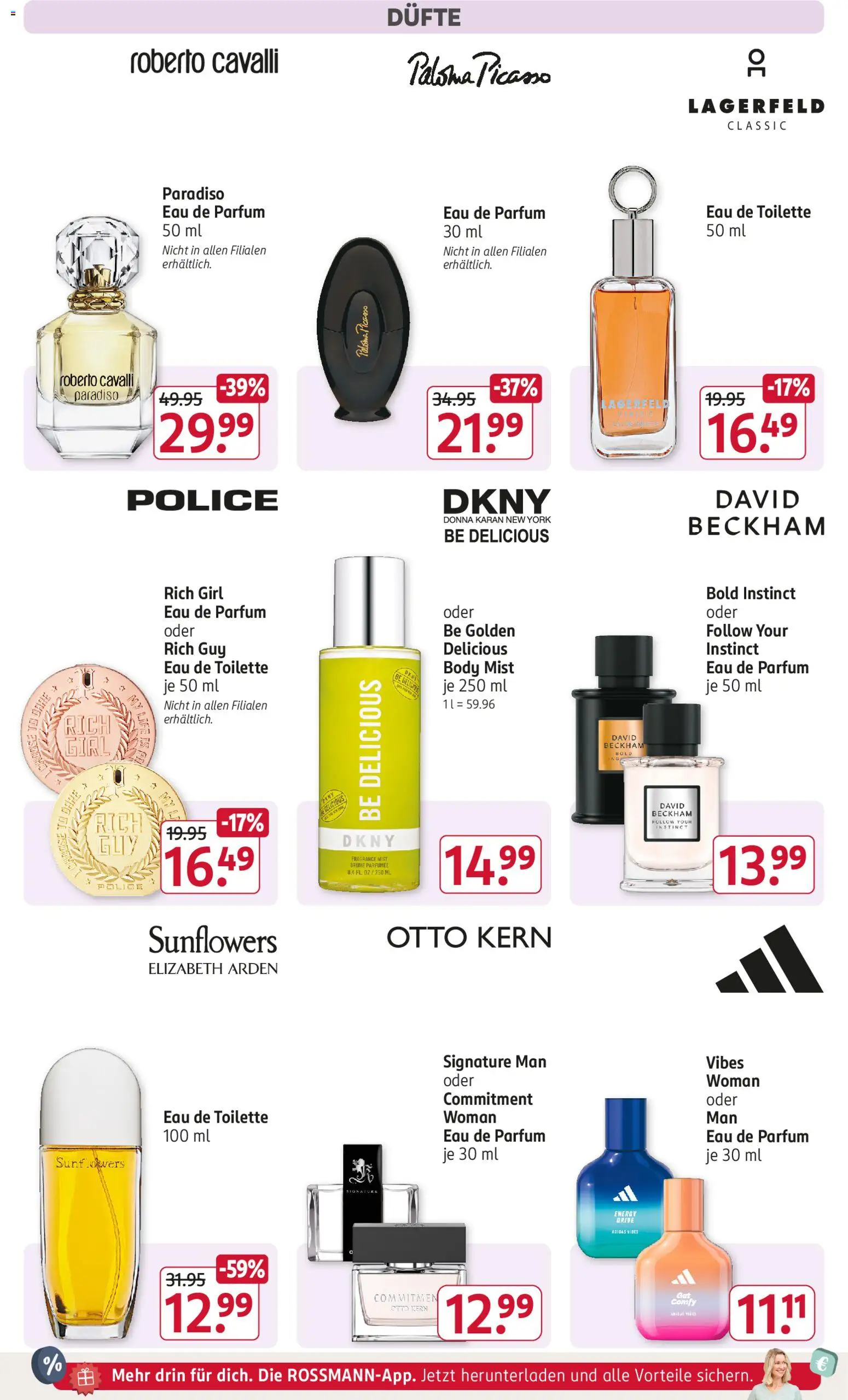 Rossmann Prospekt 	 – gültig ab 23.02.2026 | Seite: 5