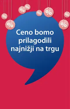 JYSK katalog - pregled letaka veljavnega od 30.07.2025