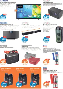 V-Markt - Hallertau / Oberpfalz ab 29.01.2026 gültig | Seite: 15