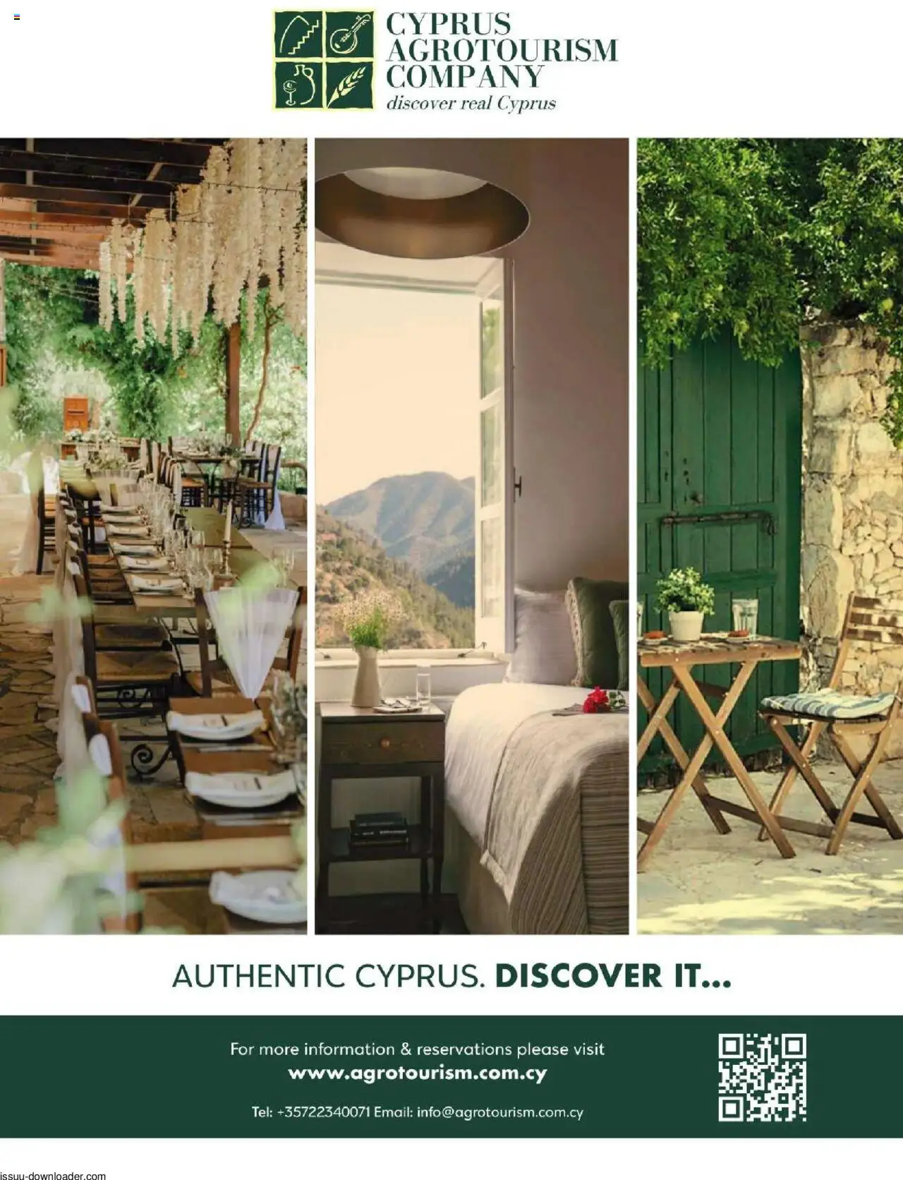 Hermes Airport Magazine – σε ισχύ από 27.05.2025 | Σελίδα: 135