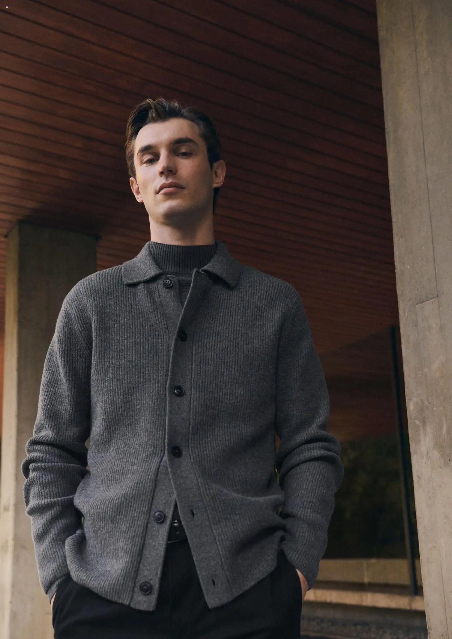 Mango folleto │ válido desde el 06.01.2026 | Página: 4