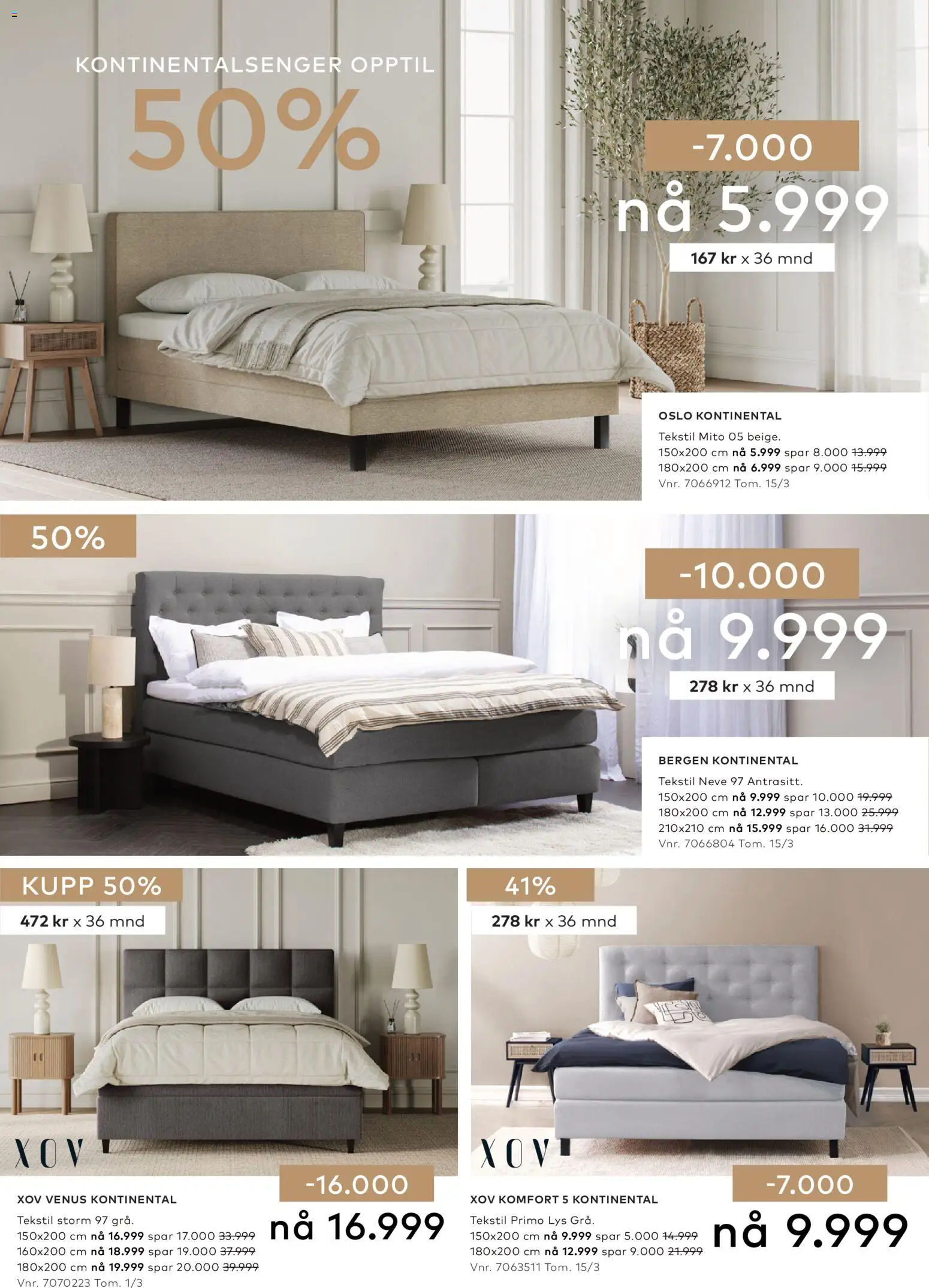 {H1} | Side: 12 | Produkter: Lys