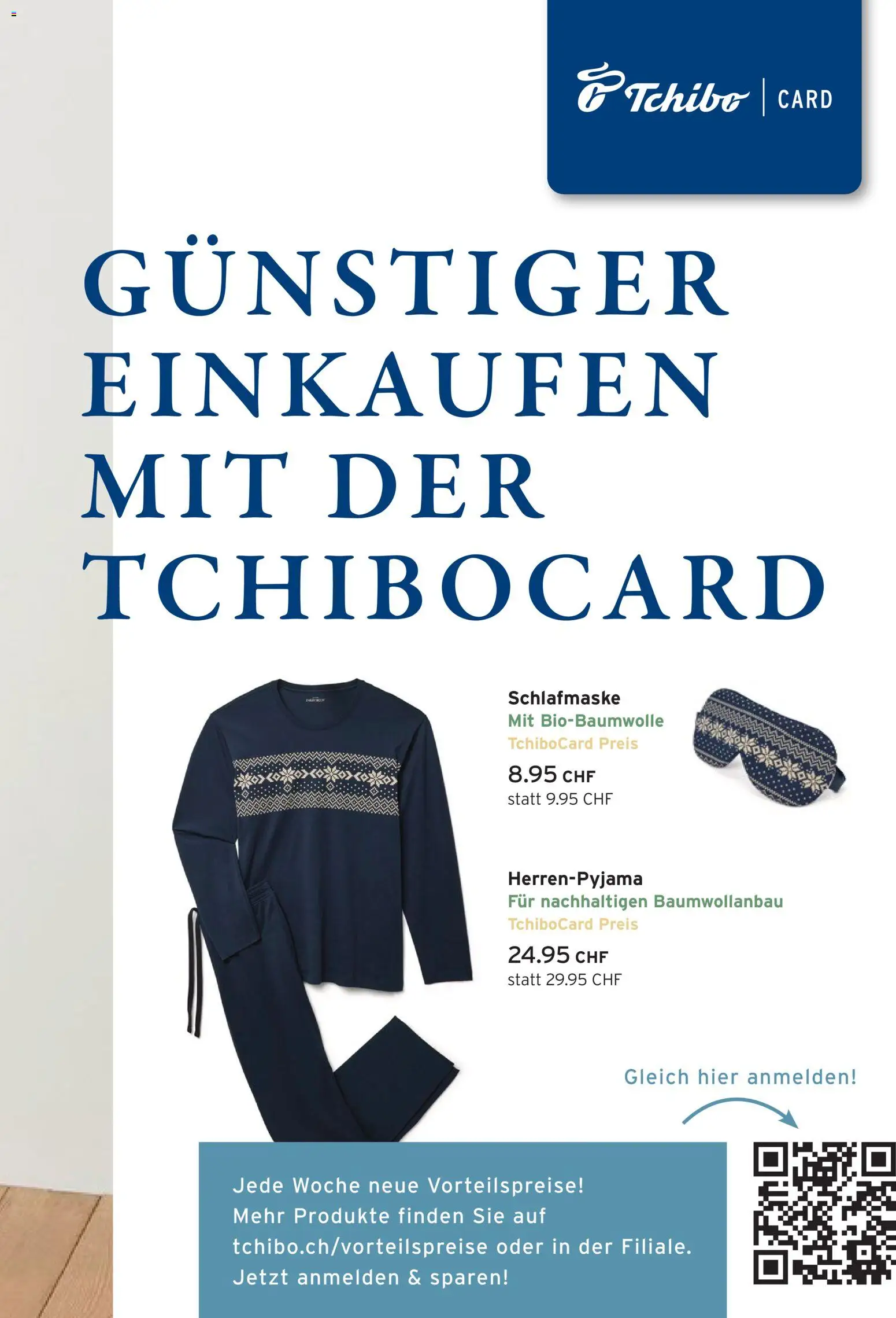 Tchibo Aktionen Disney – gültig ab 16.12.2025 | Seite: 3