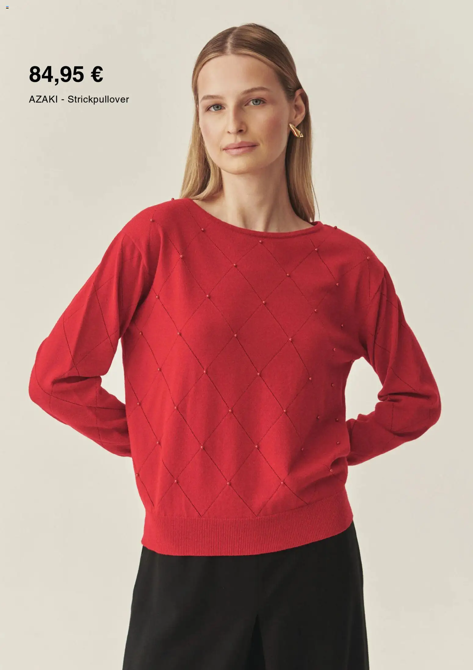 Zalando Prospekt 	 – gültig ab 06.12.2025 | Seite: 14