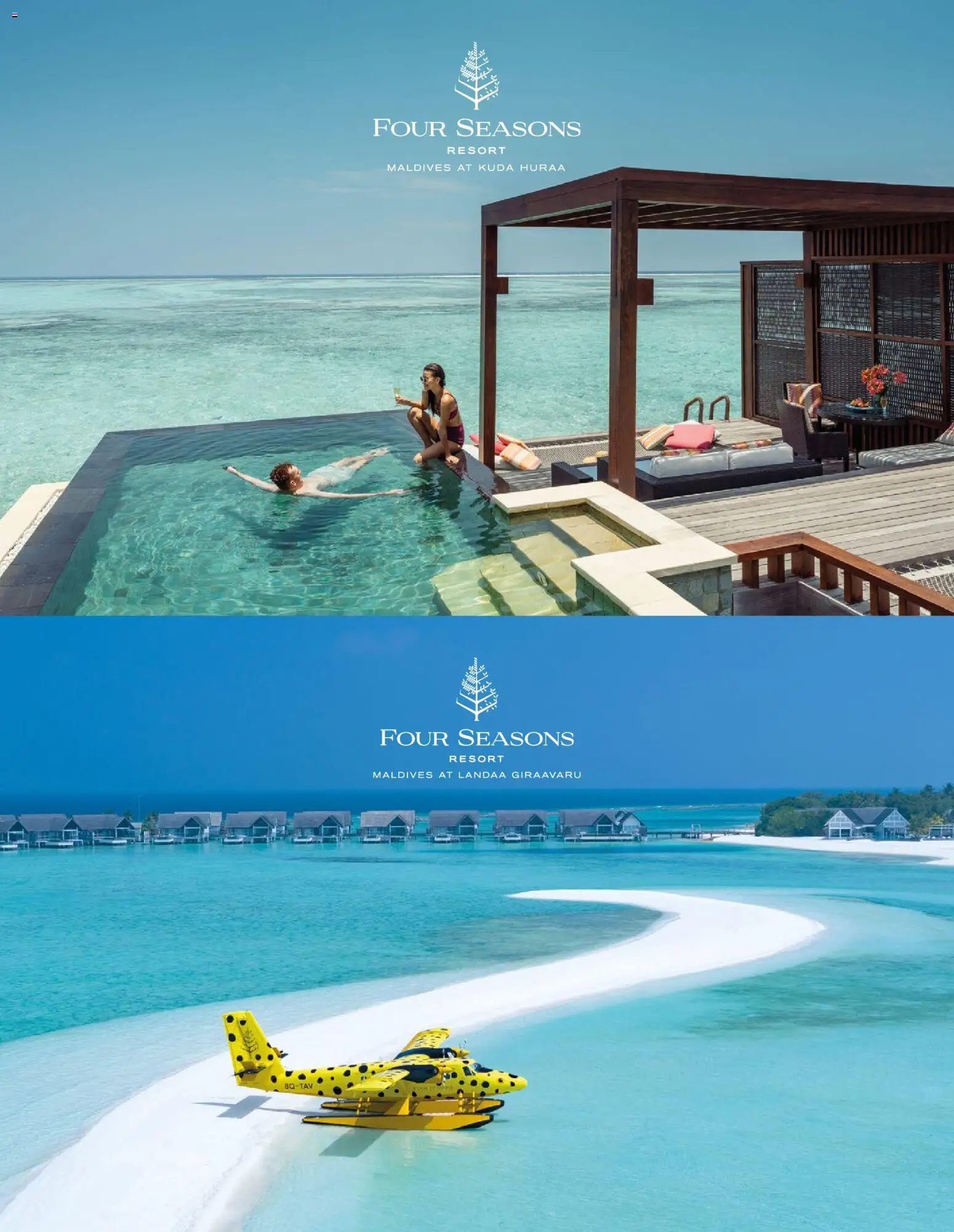 Viajes El Corte Inglés - Catálogo Tourmundial Premium │ válido desde el 01.01.2026 | Página: 125