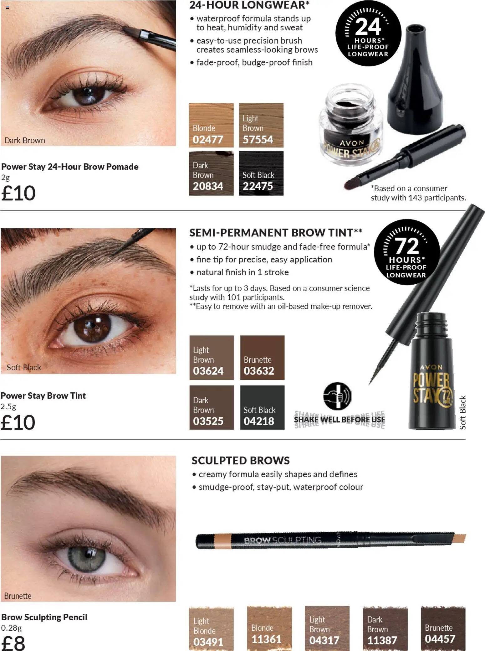 {H1} | Page: 50 | Products: Brush