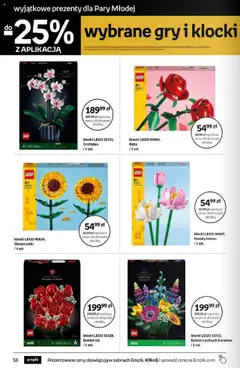 Empik promocje od 13.08.2025 | Strona: 58