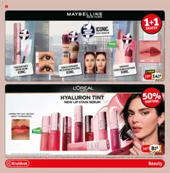 Kruidvat folder week 13 - Voorbeeld van een folder van Kruidvat, geldig van 24.03.2026 | Pagina: 4