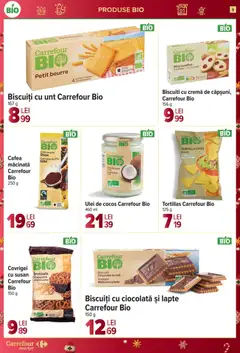 Ofertele Carrefour valabile de la 17.12.2025 | Pagină: 9