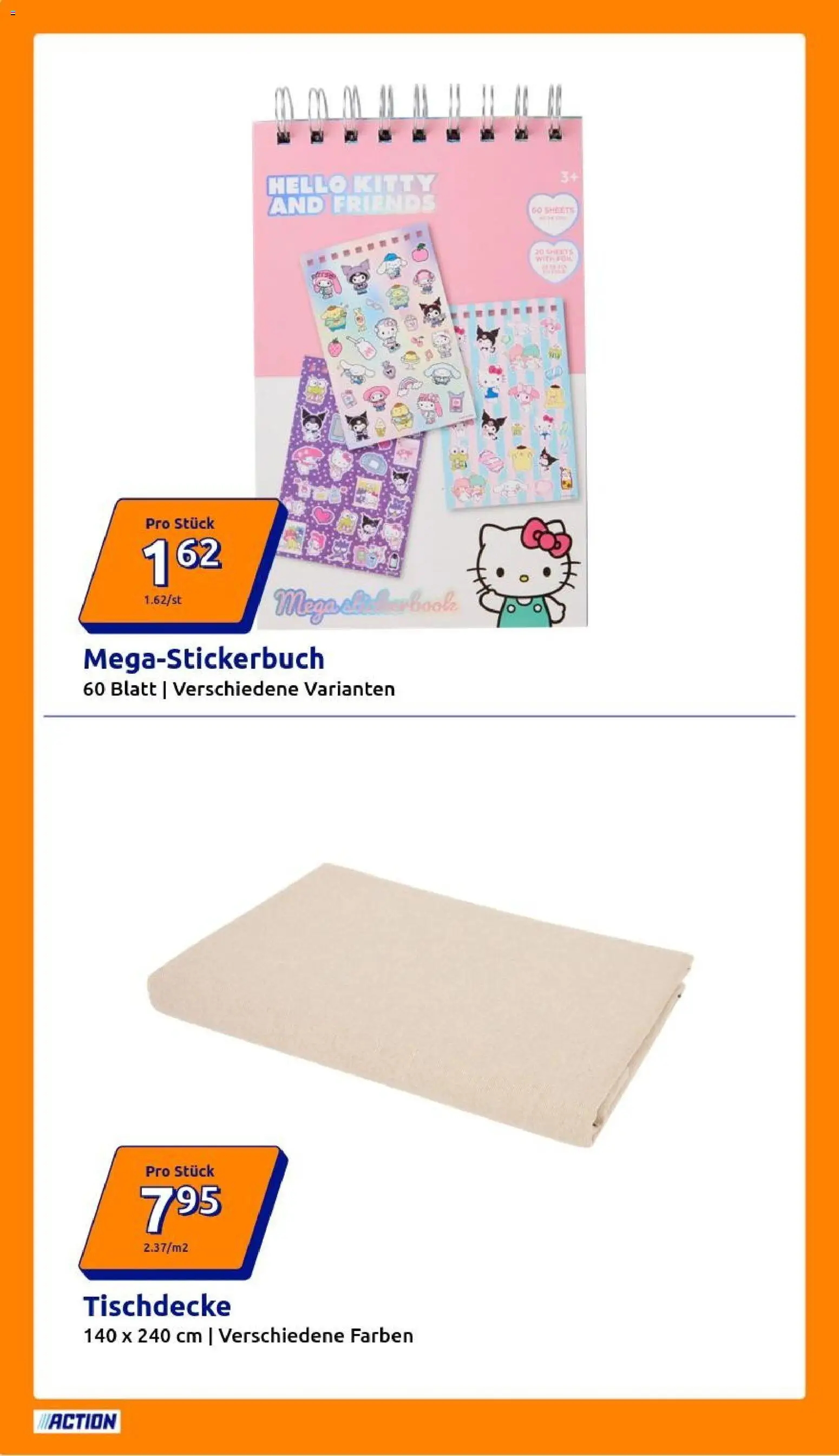 Action Prospekt – gültig ab 01.04.2026 | Seite: 30