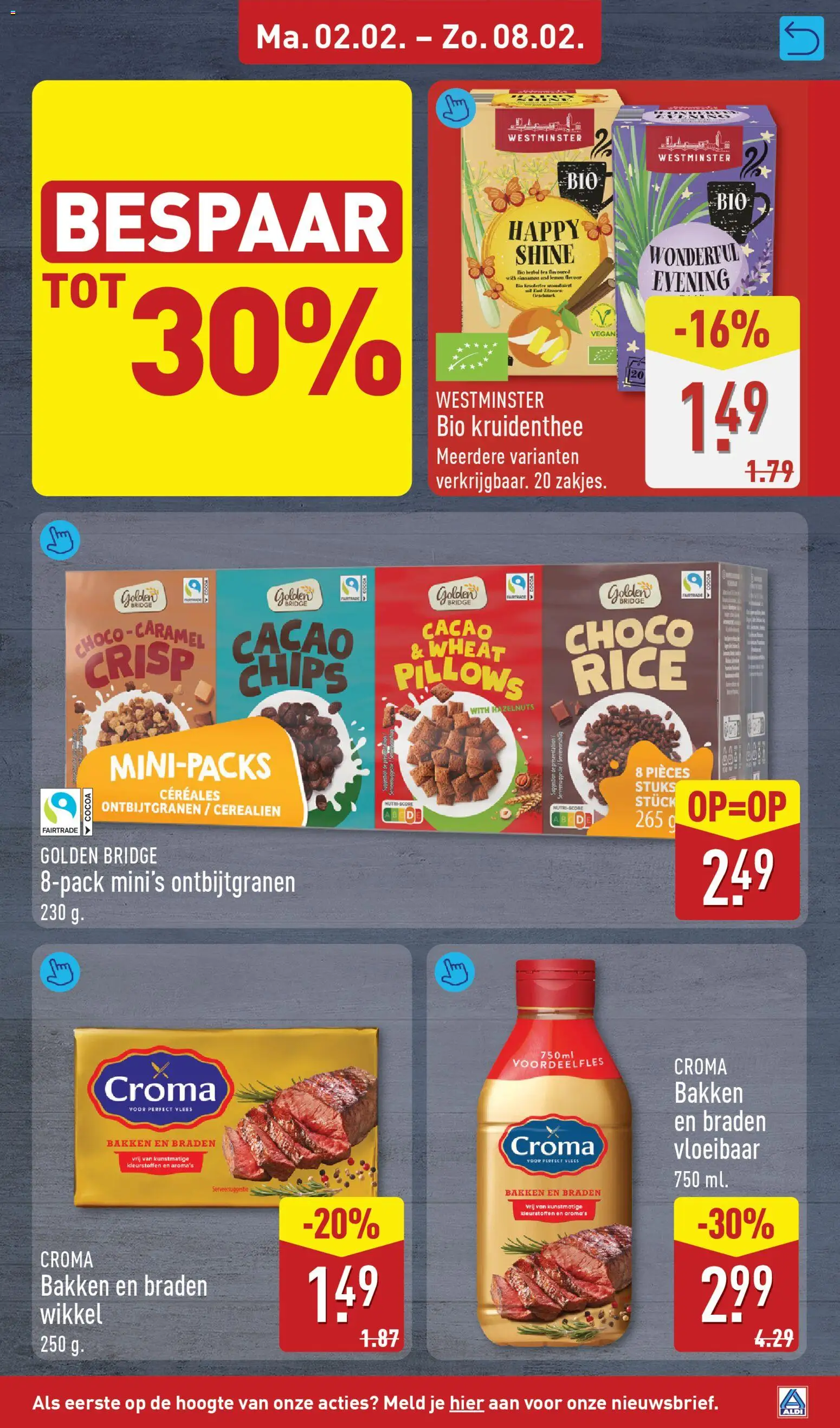 {H1} | Pagina: 11 | Producten: Kisperec, Chips, Fagyasztott gyümölcs, Tortilla lap