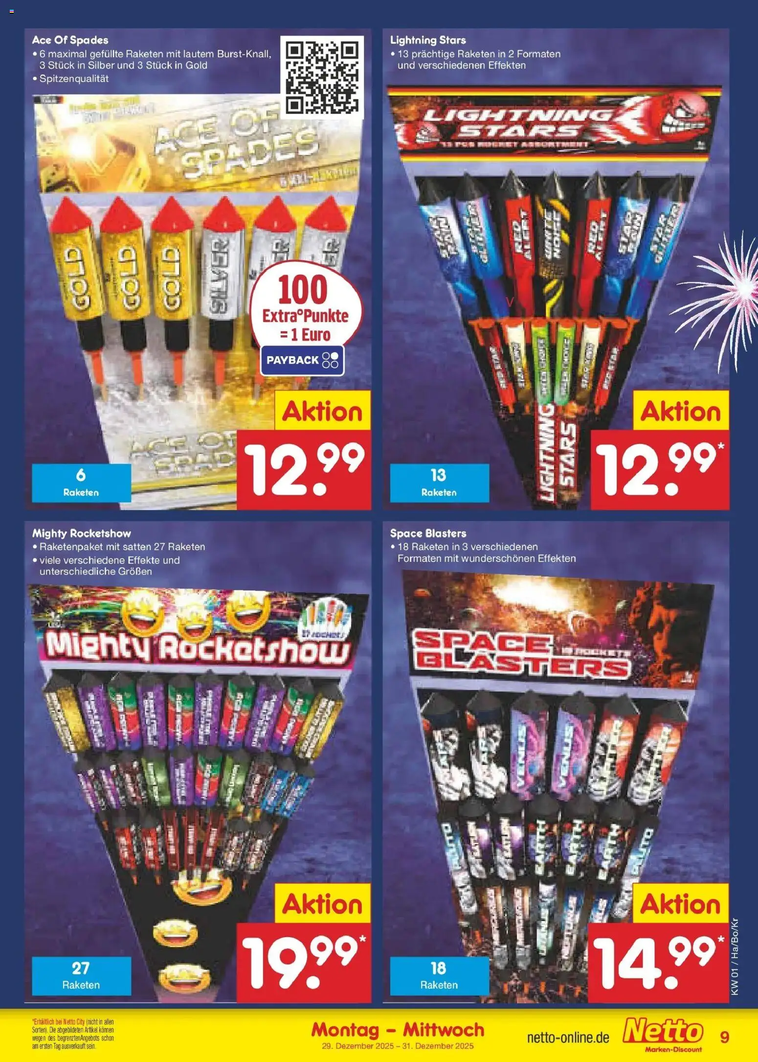 Netto Marken-Discount prospekt Jüchen	 – gültig ab 28.12.2025 | Seite: 26