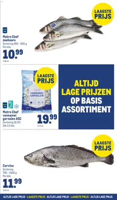 Makro - Folder - Voorbeeld van een folder van Makro, geldig van 28.01.2026 | Pagina: 5