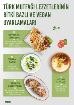 21.10.2025 tarihinden itibaren geçerli olan Metro kataloğu önizlemesi | Sayfa: 8 | Ürünler: Peynir, Pirinç, Şeker, Toz şeker