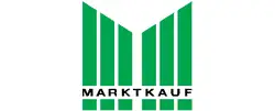 Logo Marktkauf in der Kategorie Hypermärkte