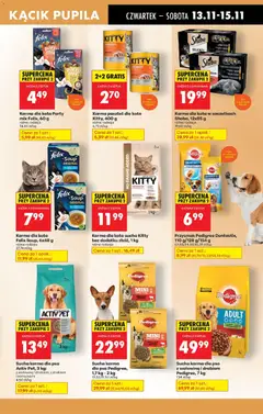 Pogląd oferty "Biedronka gazetka - Oferta w tym tygodniu" - ważna od 13.11.2025 | Strona: 79