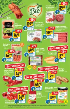 Albert katalog - Supermarket od 02.07.2025 | Strana: 4