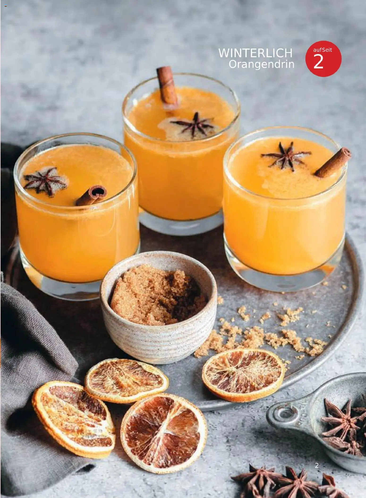 Penny Markt  So Schmeckt's - Winter 2025 gültig ab 09.11.2025 | Seite: 27