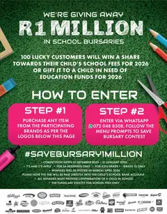 Save specials catalogue – valid from 16.12.2025 | Page: 6