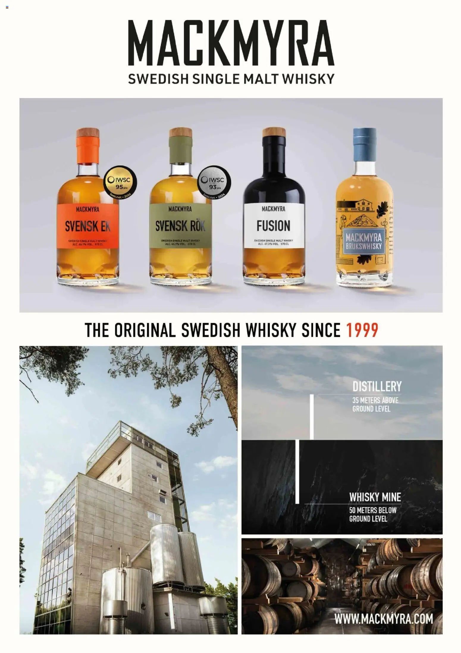 Bordershop tilbudsavis – gyldig fra 27.03.2026 | Side: 31 | Produkter: Whisky