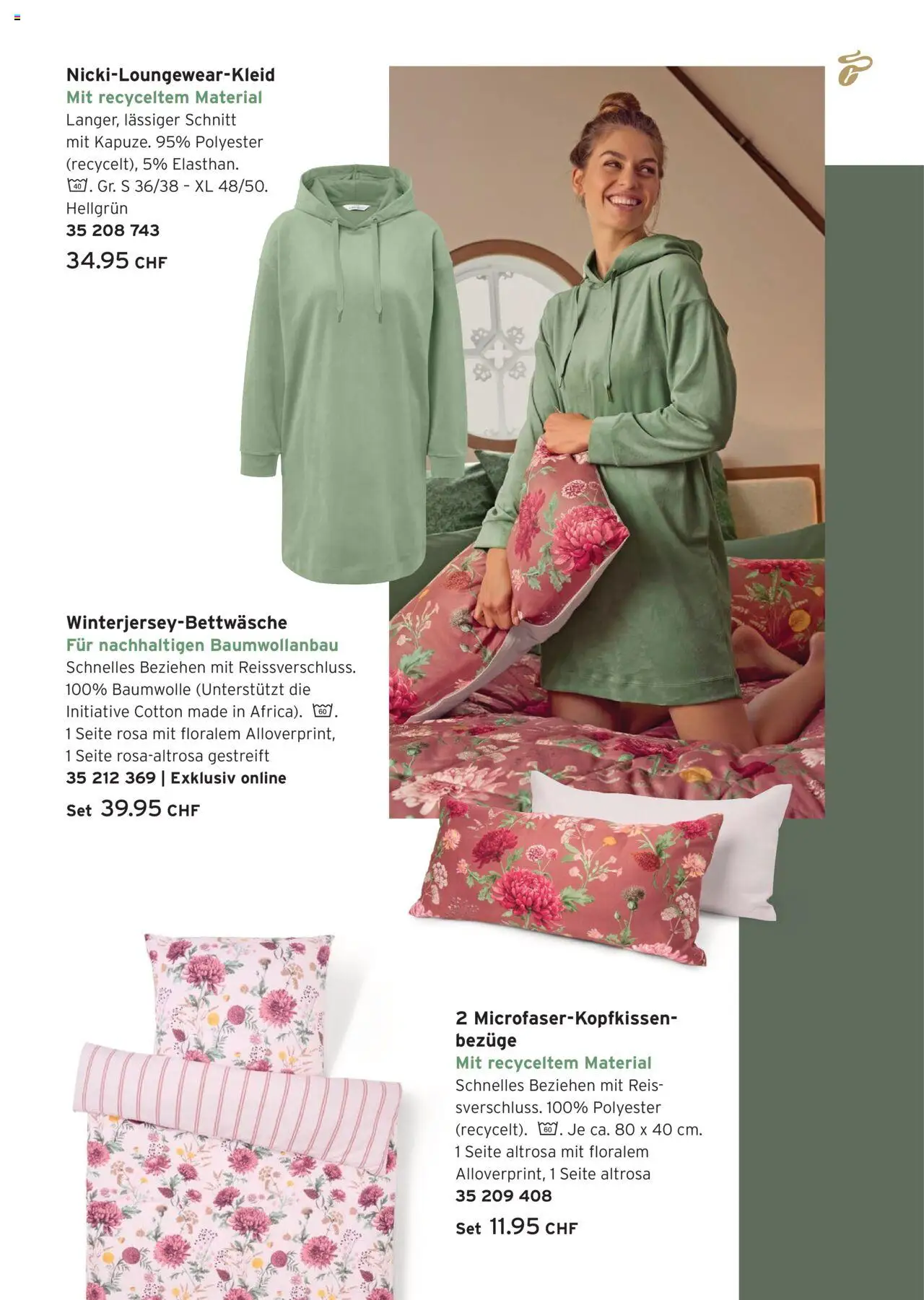 Tchibo Aktionen – gültig ab 01.10.2025 | Seite: 9 | Produkte: Reis