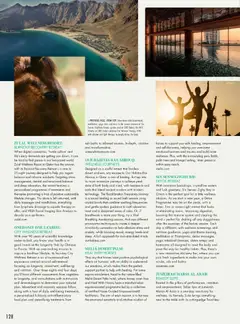 Preview of Spinneys - Nourish By Spinneys: January/February/March 2026 valid from 01.01.2026 | Page: 128