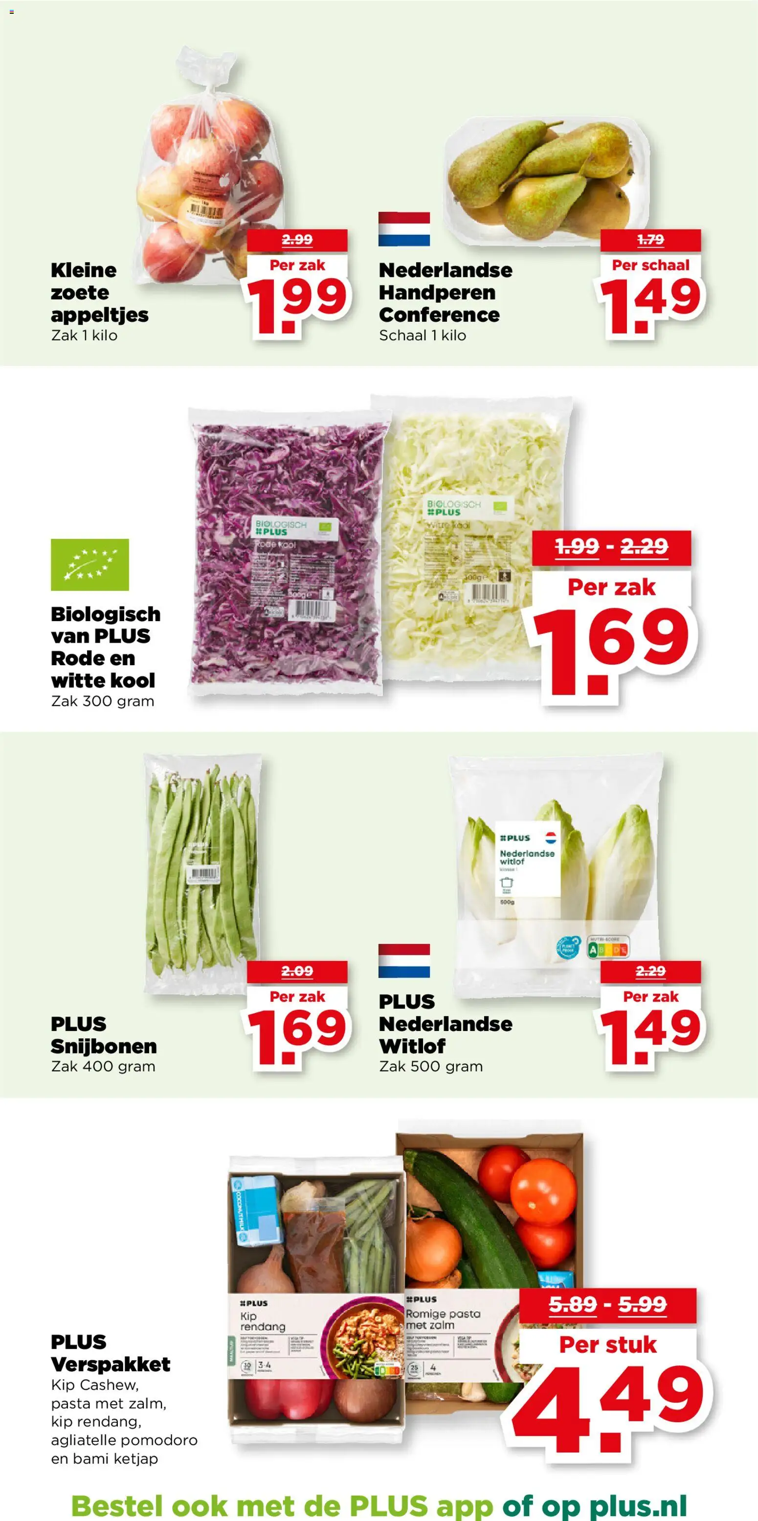 {H1} | Pagina: 28 | Producten: Pasta, Philadelphia krémsajt, Zak, Kip