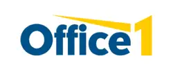 Лого Office 1 в категория Мебели