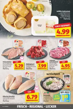 NP Discount Prospekt 	 ab 27.10.2025 gültig | Seite: 3 | Produkte: Grill, Rindergulasch, Tisch, Putenschnitzel