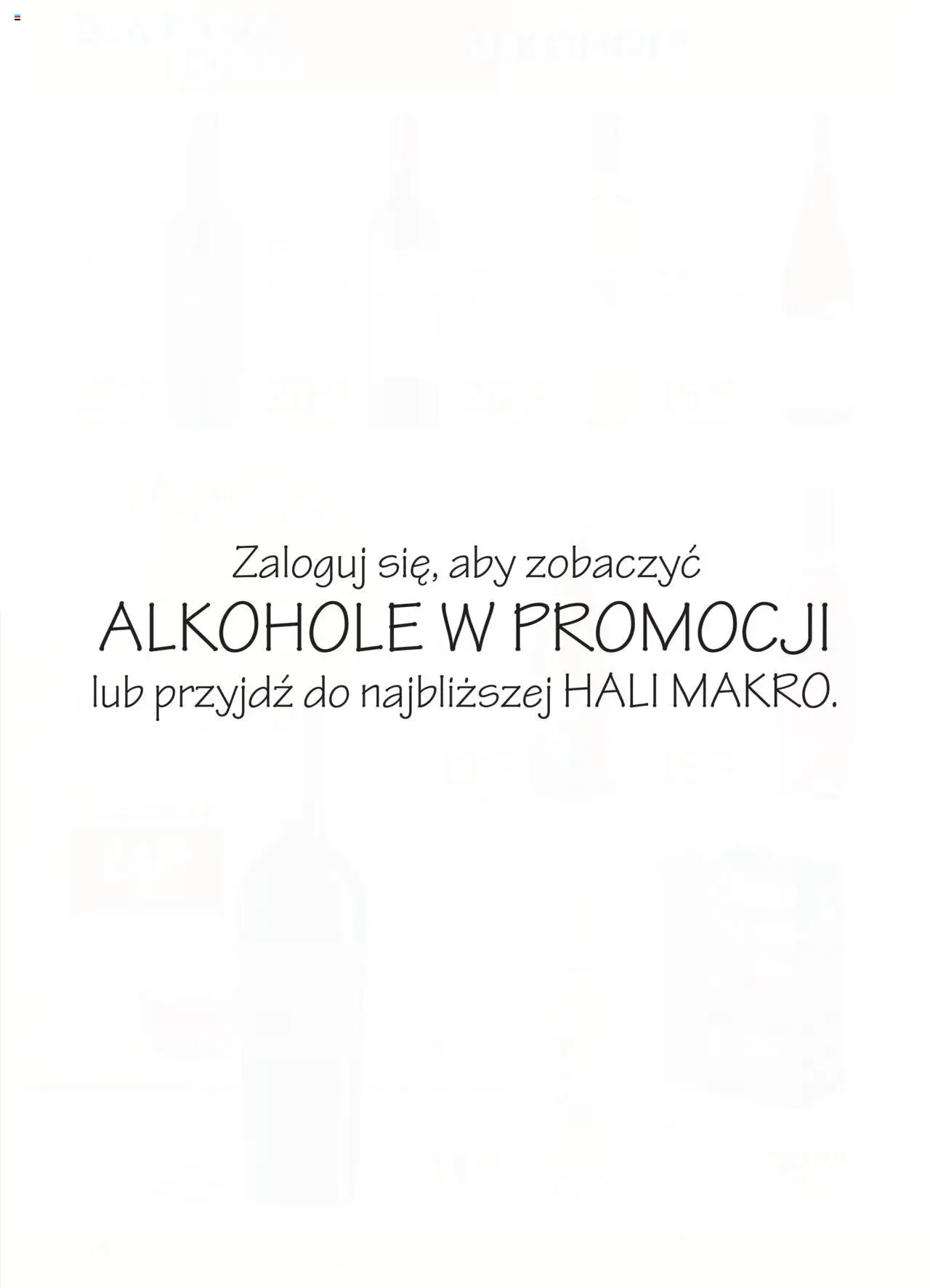 Makro Gazetka od 19.08.2025 | Strona: 14 | Produkty: Wino