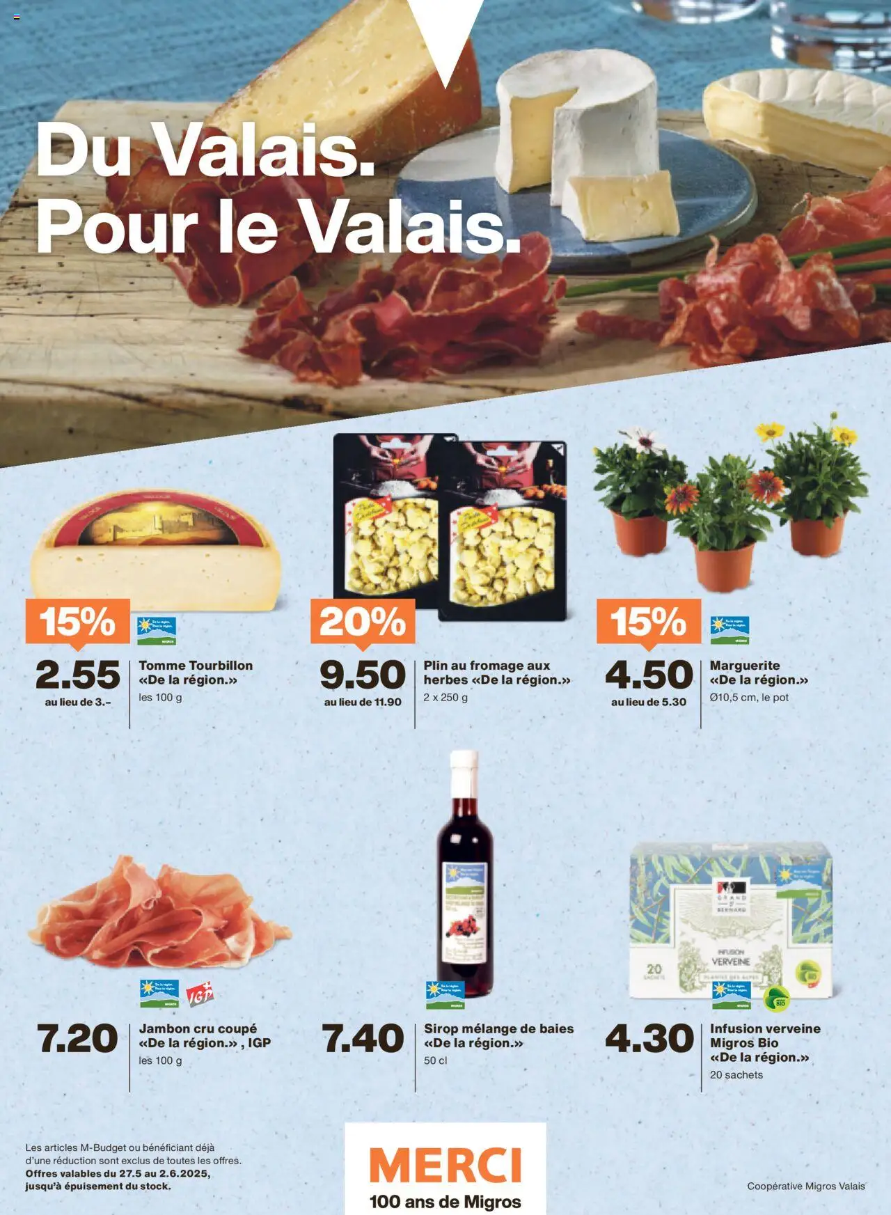 Migros Magazin FR ab 26.05.2025 | Seite: 36 | Produkte: Pasta