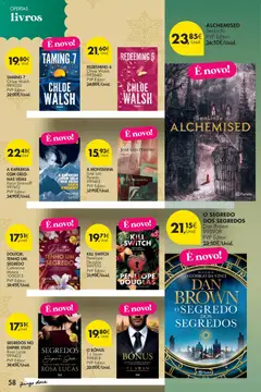 Pré-visualização Pingo Doce - Natal válido de 11.11.2025 | Página: 58