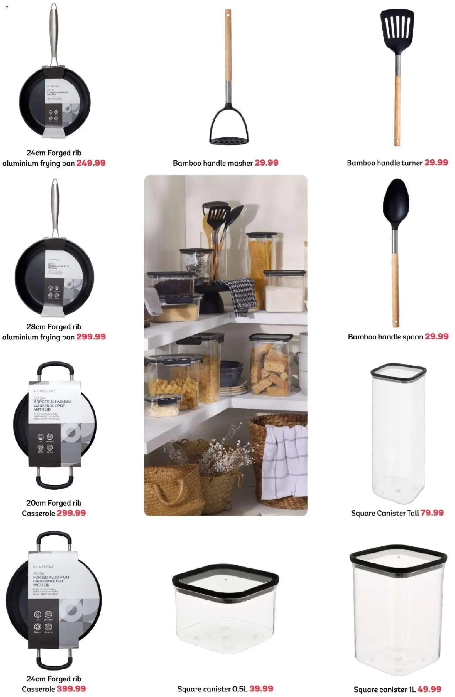 New PEP Stores catalogue – valid from 25.02.2026 | Page: 5