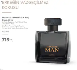 Farmasi Katalog - 01.09.2025 tarihinden itibaren geçerlidir | Sayfa: 52 | Ürünler: Parfüm, Biber, Yasemin
