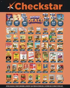Check Star specials catalogue – valid from 08.10.2025