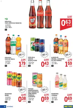 Metro Profi ab 08.01.2026 gültig | Seite: 36