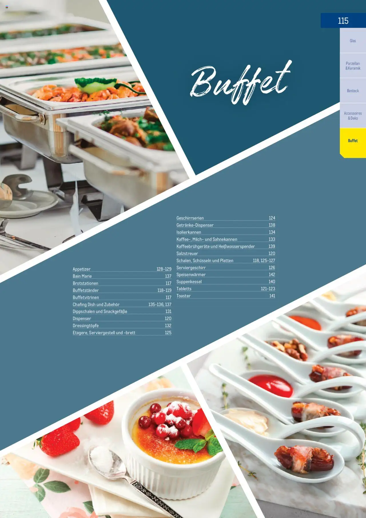 Metro angebote Angebote Gastro Non Food 2025 gültig ab 02.12.2024 | Seite: 115 | Produkte: Toaster, Milch