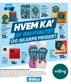 Bilka - Tilbudsavis gyldig fra 24.10.2025 | Side: 30