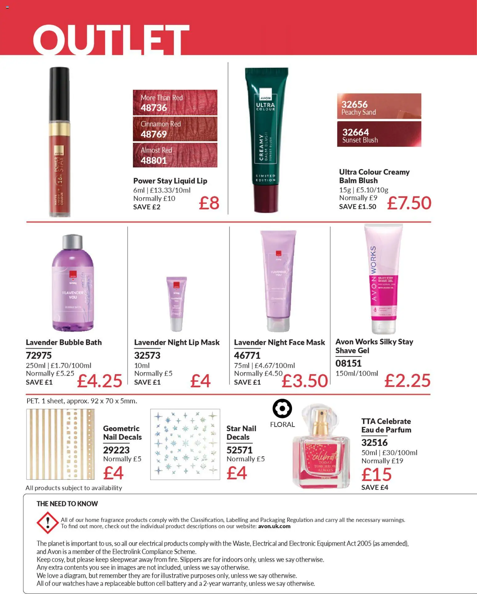 {H1} | Page: 152 | Products: Bath, Mask, Lavender, Slippers