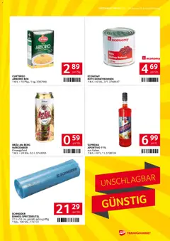 Transgourmet Flugblatt ab 19.01.2026 gültig | Seite: 5 | Produkte: Box
