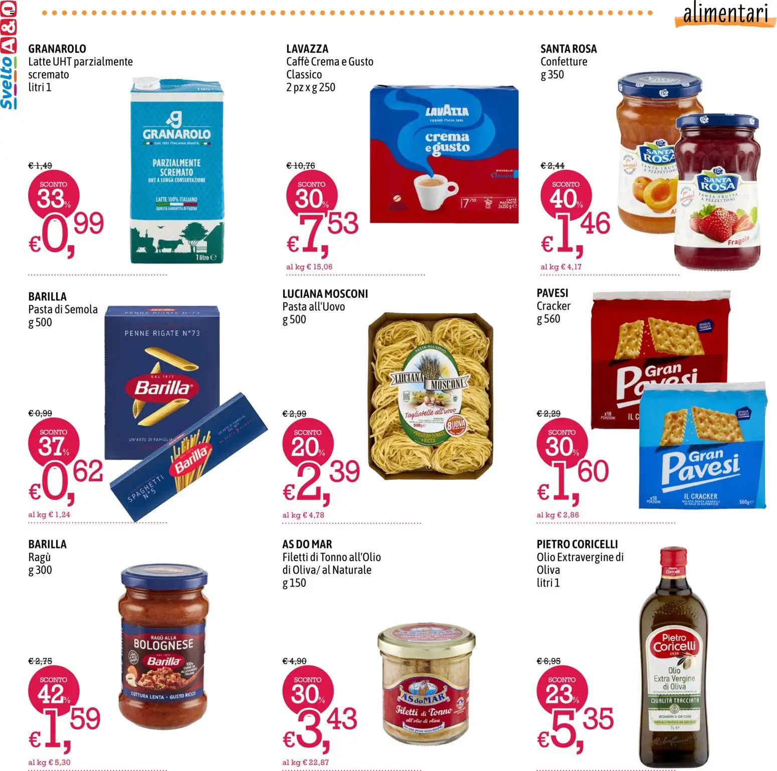 Volantino A&O del 05.02.2026 | Pagina: 6