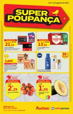 Pré-visualização Minipreço folheto válido de 07.08.2025