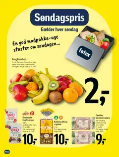 Føtex - Tilbudsavis gyldig fra 27.02.2026 | Side: 7