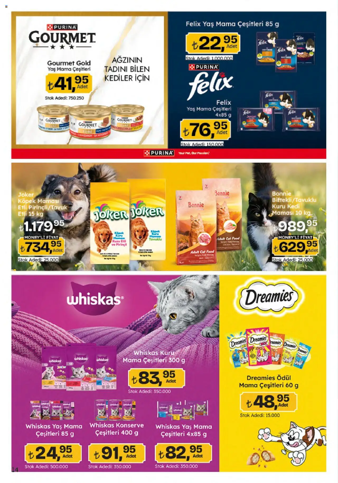 Migros Katalog - 5M Migroskop Dijital - 07.08.2025 tarihinden itibaren geçerlidir | Sayfa: 104